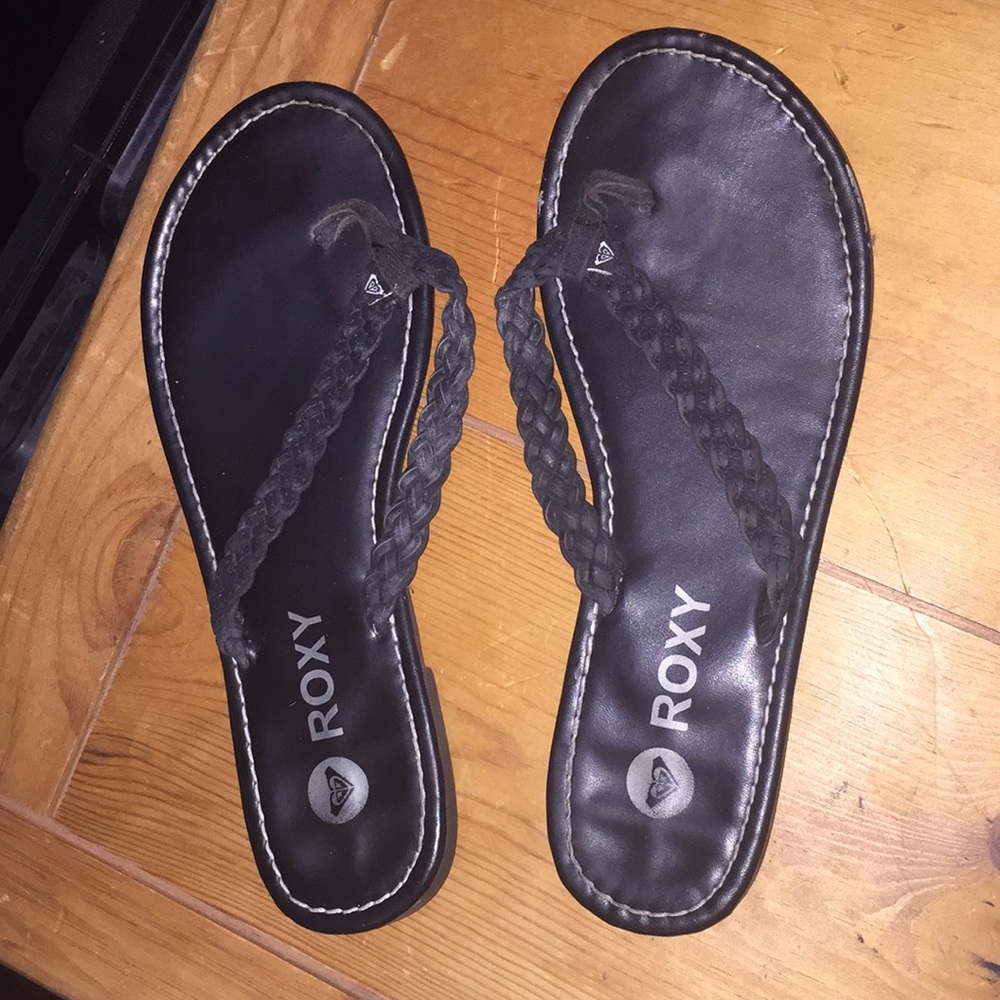 Roxy Flip Flop size 7.5